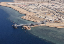 Photo of السعودية تنتهي من بناء أكبر مشروع هيدروجين أخضر في العالم