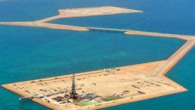 Photo of عقد بحري ضخم في الشرق الأوسط.. السعودية وقطر الأقرب