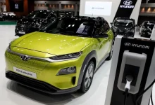 Photo of مبيعات هيونداي وكيا من السيارات الكهربائية تقفز 42% خلال 6 أشهر
