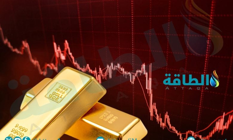 Photo of أسعار الذهب تنخفض لأول مرة في 5 جلسات- (تحديث)