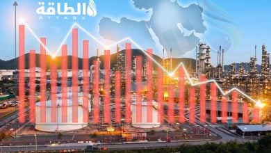 Photo of الطلب على الغاز في الشرق الأوسط قد ينخفض 17 مليار متر مكعب (تقرير)