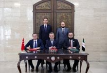 Photo of النفط والغاز والمعادن في سوريا تحت أنظار تركيا.. ما القصة؟