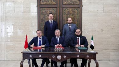 Photo of النفط والغاز والمعادن في سوريا تحت أنظار تركيا.. ما القصة؟