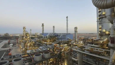 Photo of صفقة كيماويات بـ8 مليارات دولار تتنافس عليها شركة عربية