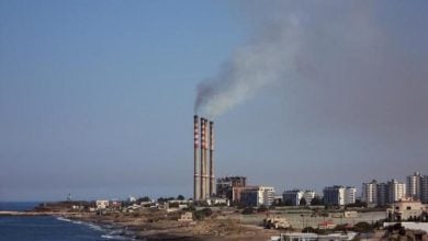 Photo of انفجار محطة كهرباء في سوريا.. ومقتل 3 أشخاص