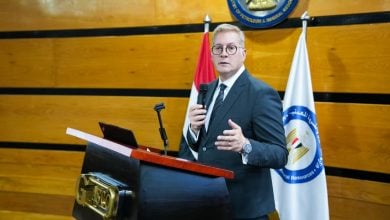 Photo of شركة سعودية تفوز بمشروع مسح ضخم لمصر قرب حدود ليبيا
