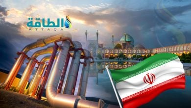 Photo of إنتاج الغاز في إيران يترقب استعادة 95 مليون متر مكعب