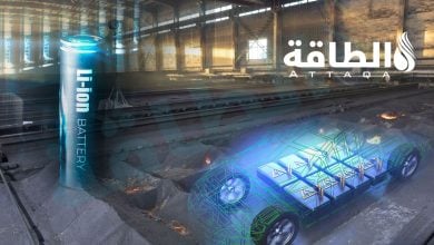 Photo of الطاقة النظيفة ترفع الطلب على الغرافيت.. قفزة مرتقبة بحلول 2030