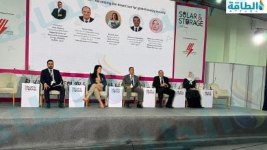 Photo of خبراء: الطاقة الشمسية في مصر مفتاح تعزيز أمن الطاقة وجذب الاستثمارات