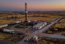 Photo of حقل ديار بكر في تركيا.. تقديرات باحتياطيات فوق 6 مليارات برميل نفط