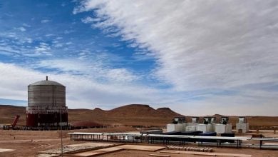 Photo of شركة بريطانية تغادر 3 مواقع غاز في المغرب.. بيع نهائي