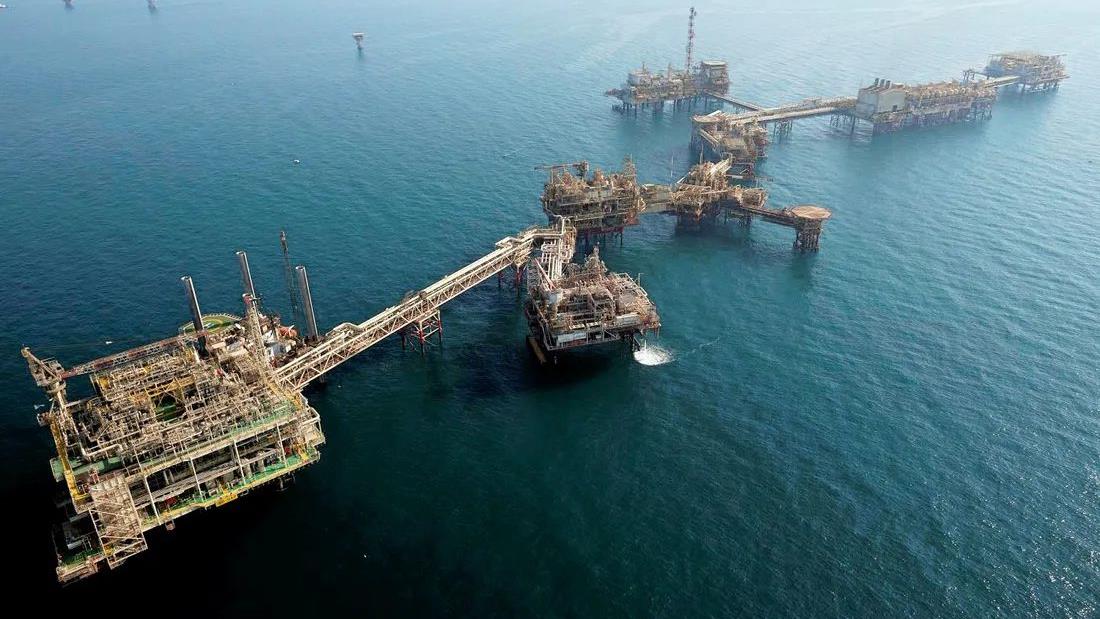 إعادة تطوير حقل ميدان محزم القطري