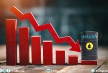 Photo of أسعار النفط تنخفض.. وخام برنت لشهر أكتوبر فوق 93 دولارًا
