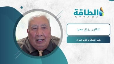 Photo of خبير: إنتاج الهيدروجين النقي يفتح آفاقًا جديدة للطاقة الشمسية المركزة