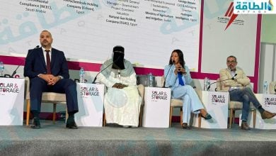 Photo of خبراء: الهيدروجين الأخضر في أفريقيا يحتاج إلى رؤية تتجاوز التصدير للتصنيع المحلي