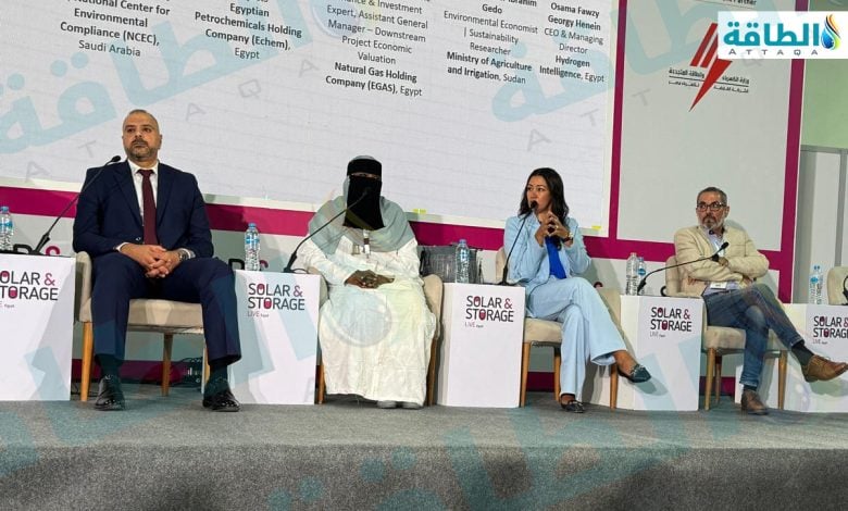 Photo of خبراء: الهيدروجين الأخضر في أفريقيا يحتاج إلى رؤية تتجاوز التصدير للتصنيع المحلي
