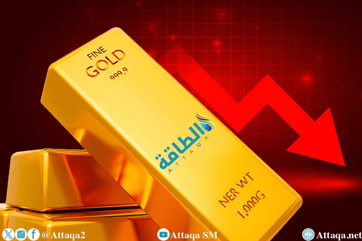 أسعار الذهب