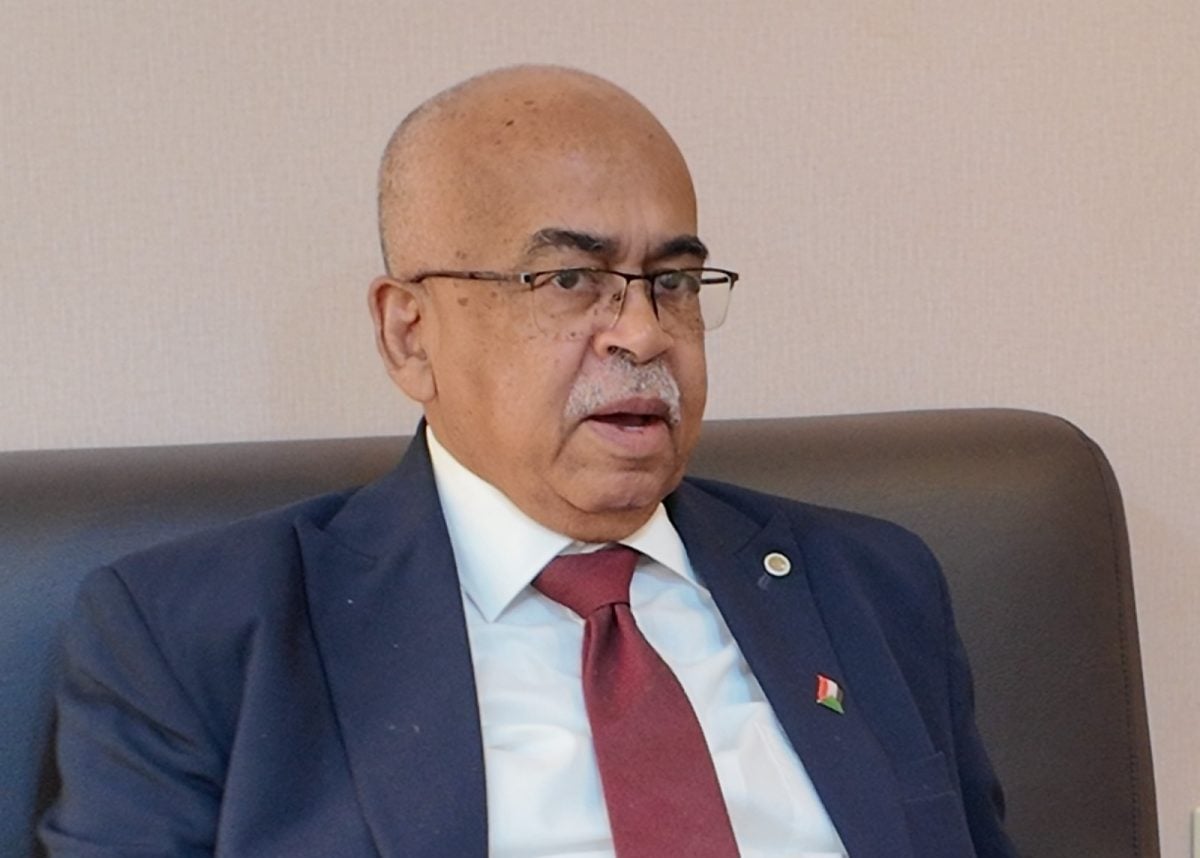 الكهرباء في السودان