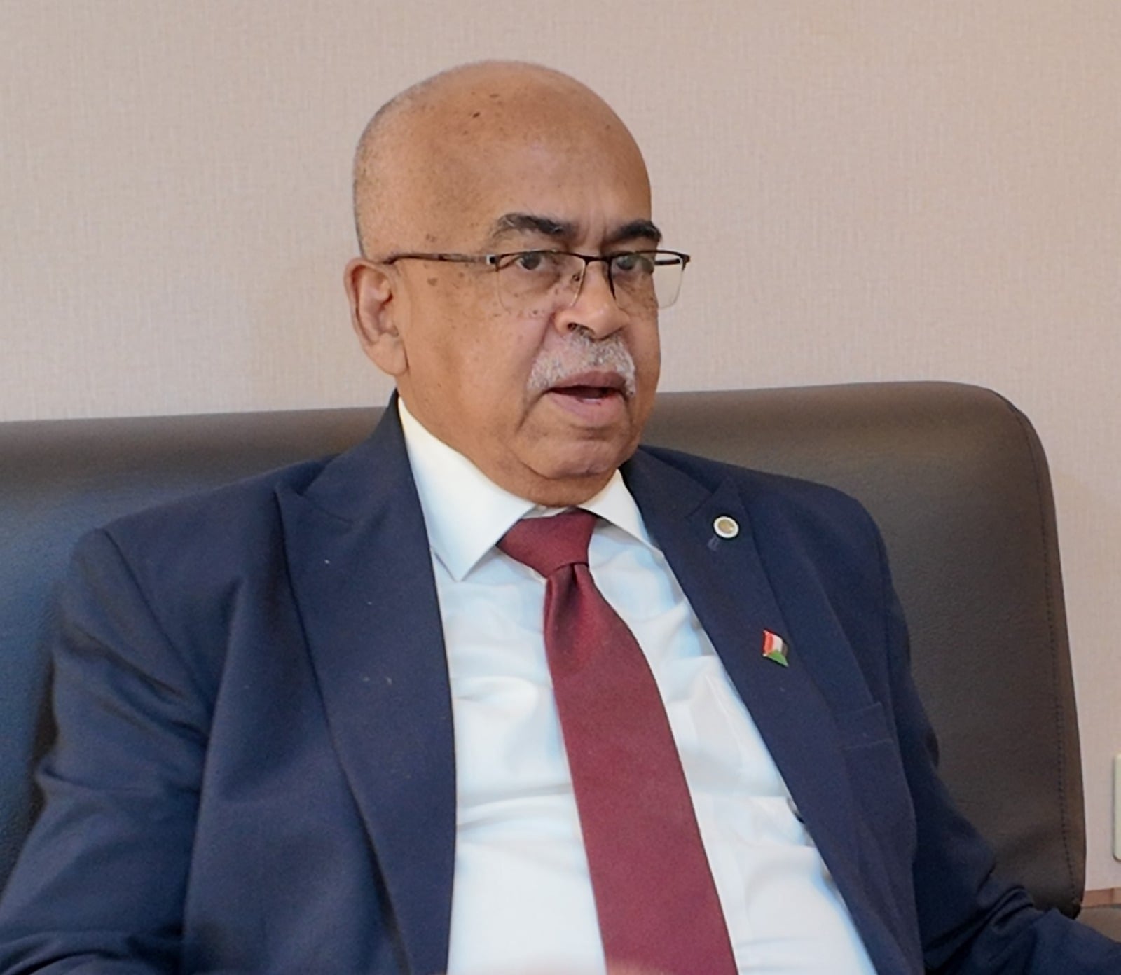 الكهرباء في السودان