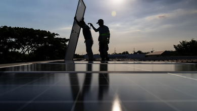 Photo of توقعات بتدهور أسعار الألواح الشمسية في 2027 (تفاصيل)