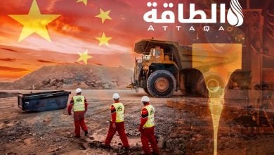 Photo of إنتاج المعادن الحيوية المكررة في قبضة الصين.. أرقام تكشف حجم الهيمنة
