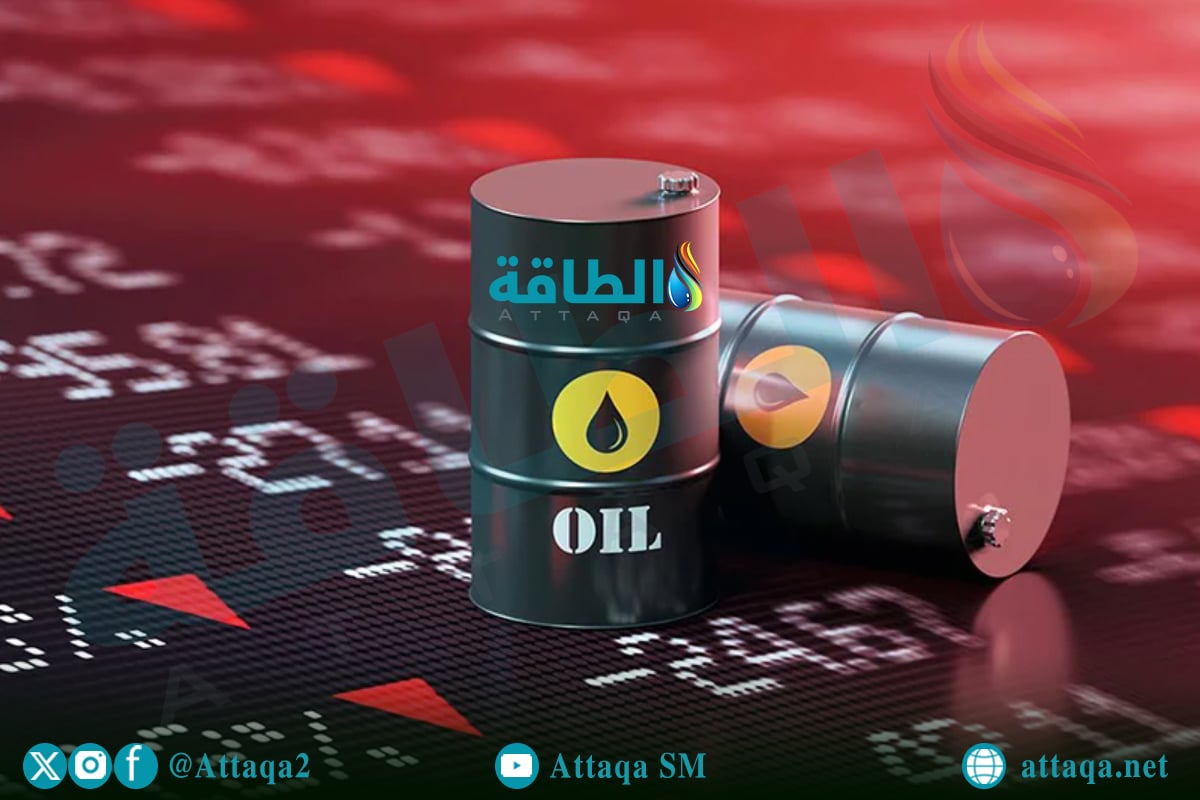 أسعار النفط