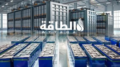 Photo of شحنات خلايا بطاريات تخزين الكهرباء تقفز 95% في 6 أشهر