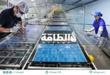 Photo of شحنات أكبر 10 شركات مصنعة للألواح الشمسية تهبط 31%