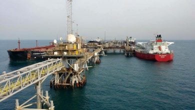 Photo of النفط العراقي يعبر مضيق هرمز عبر الإمارات.. ما القصة؟