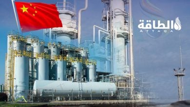 Photo of قدرة الغاز الاصطناعي في الصين قد تصل إلى 28 مليار متر مكعب