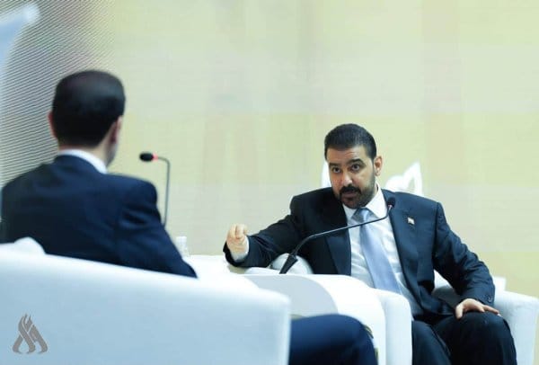 زيت الوقود العراقي