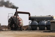 Photo of تفاصيل انفجار أنبوب غاز معمل الجبسة في سوريا