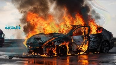 Photo of حرائق السيارات قد تندلع في أثناء "الركن".. كارثة تتجاوز الطرازات الكهربائية