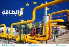 Photo of واردات الاتحاد الأوروبي من الغاز عبر الأنابيب ترتفع إلى 12.7 مليار متر مكعب