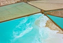 Photo of تقنية جديدة لتكرير الليثيوم واستخلاصه من نفايات التعدين السائلة
