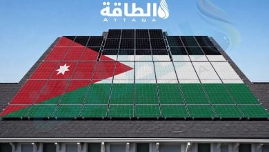 Photo of واردات الأردن من الألواح الشمسية الصينية ترتفع 41%