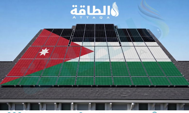 Photo of واردات الأردن من الألواح الشمسية الصينية ترتفع 41%