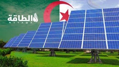 Photo of واردات الجزائر من الألواح الشمسية الصينية تهبط 46%