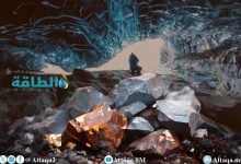 Photo of توربينات الرياح "مخزن" لإمدادات العناصر الأرضية النادرة