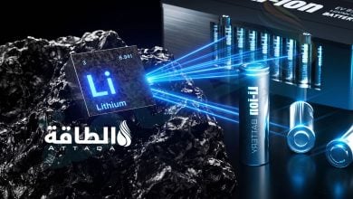 Photo of توقعات الطلب على الليثيوم بحلول 2030.. الطاقة النظيفة قد تشكل 84%