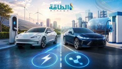 Photo of السيارات الكهربائية أم سيارات الهيدروجين.. من يقود مستقبل النقل؟