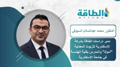 Photo of الهيدروجين المسال وتكلفة إنتاجه.. تفاصيل مشروع مصري قيد الدراسة