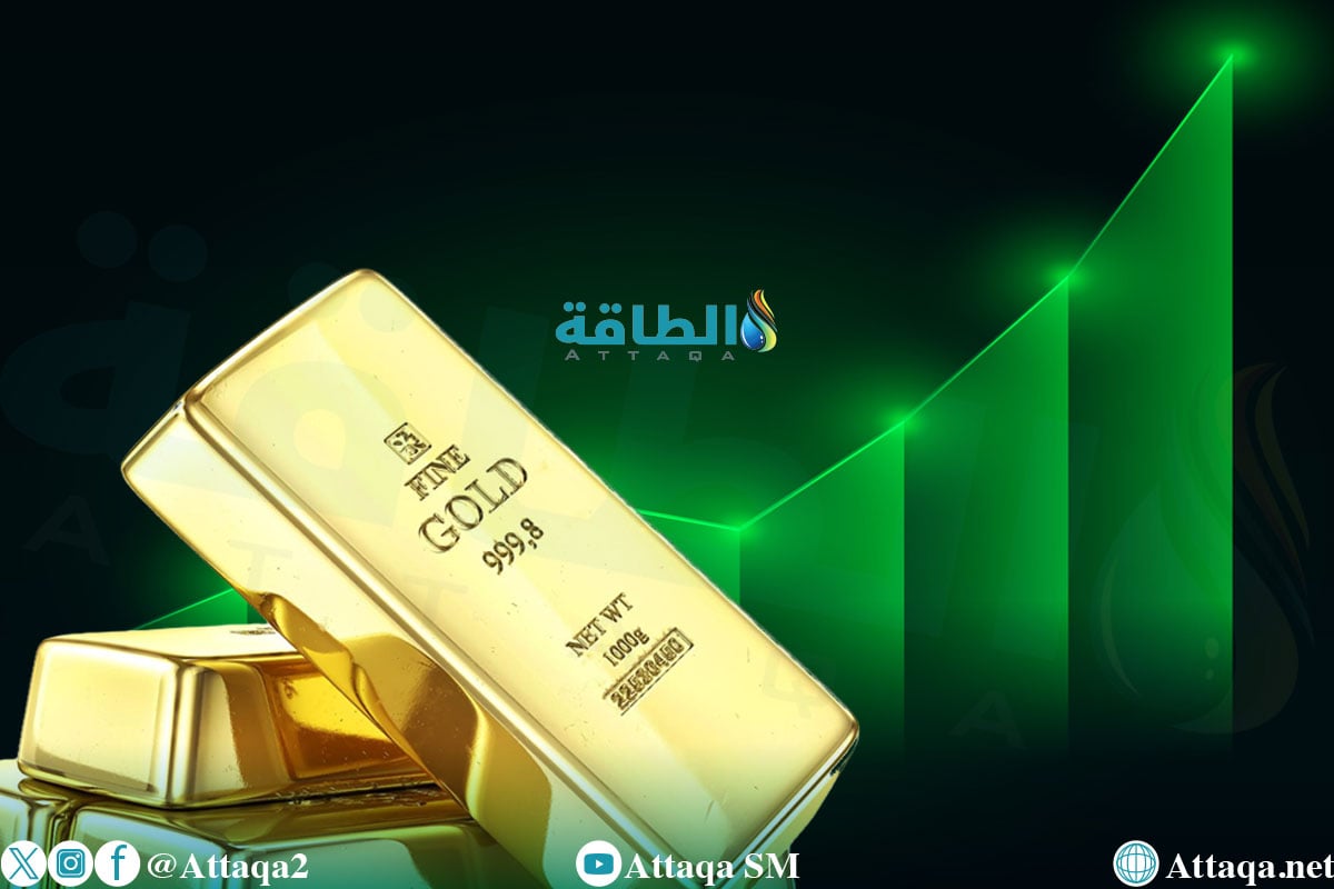 أسعار الذهب
