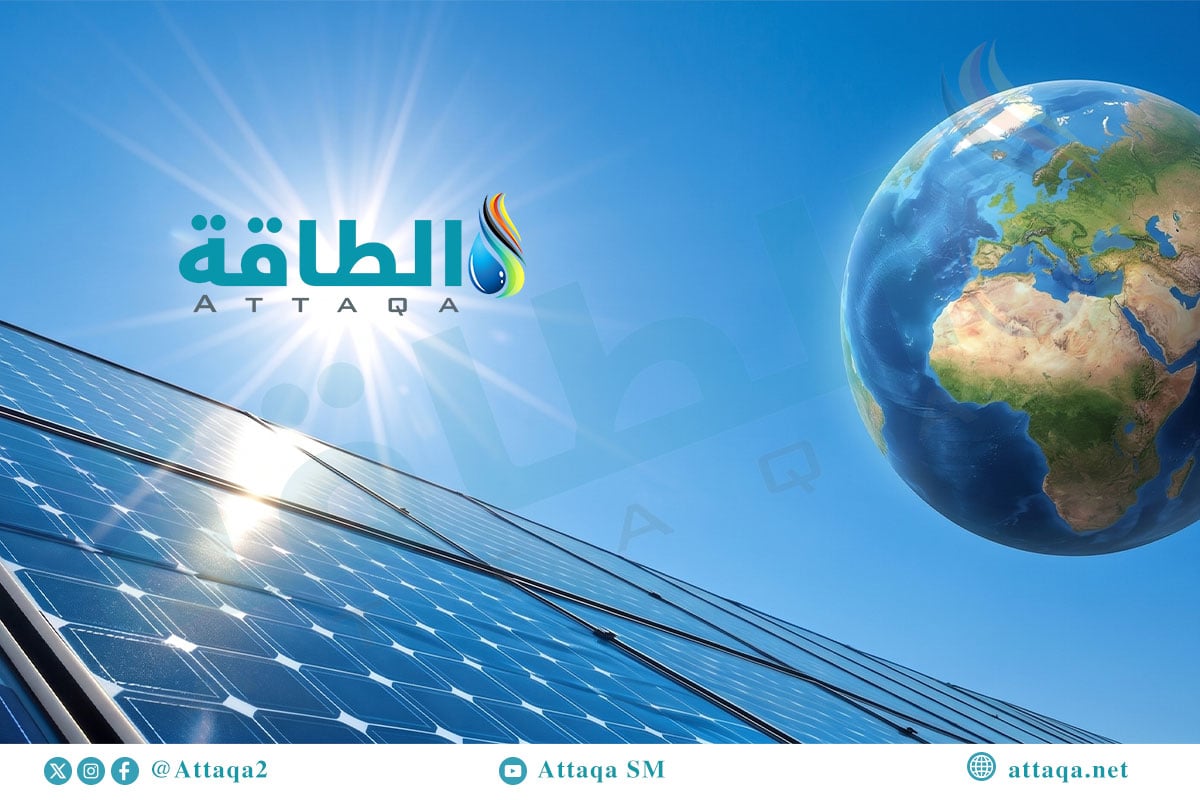 سوق تشغيل وصيانة الطاقة الشمسية في 2025