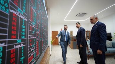 Photo of العراق يخطط لمضاعفة شراء الكهرباء من دول الجوار