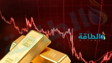 Photo of أسعار الذهب تنخفض 32 دولارًا وتتجه لتسجيل خسائر أسبوعية