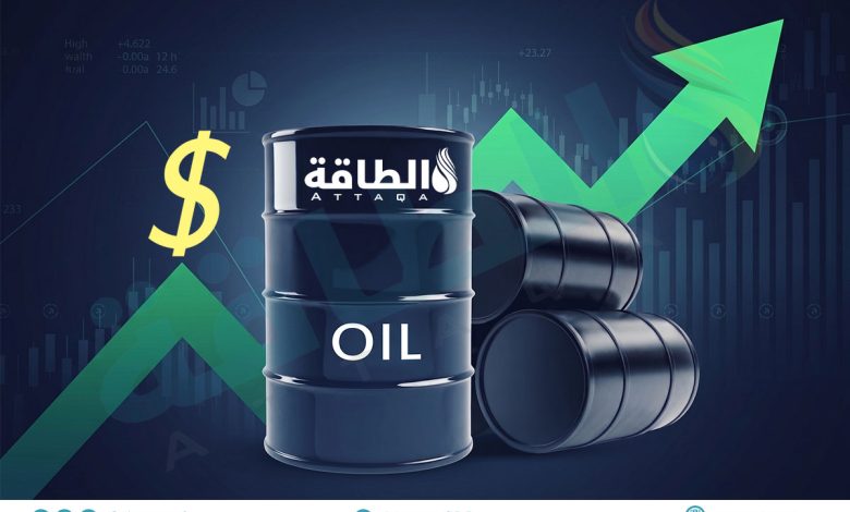 Photo of رفع توقعات أسعار النفط في 2026 و2027 بنسبة 6% (تقرير)