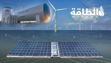 Photo of إنتاج الهيدروجين الأخضر والأمونيا.. دراسة تكشف مزايا دمج الرياح البحرية والشمسية العائمة