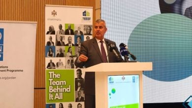 Photo of صندوق الطاقة المتجددة في الأردن.. 2.2 مليون مستفيد وتوفير 216 مليون دولار