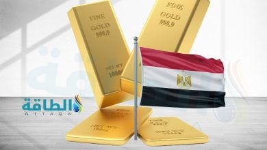 Photo of أسعار الذهب في مصر اليوم.. عيار 21 يرتفع 20 جنيهًا
